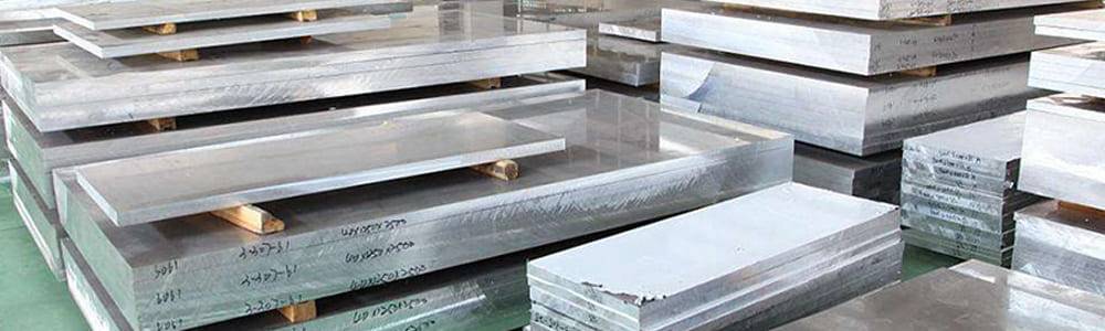 Monel 400 Sheets